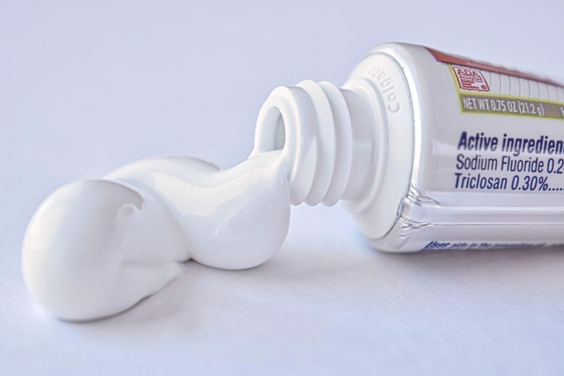 Fluoride in Teeth Development