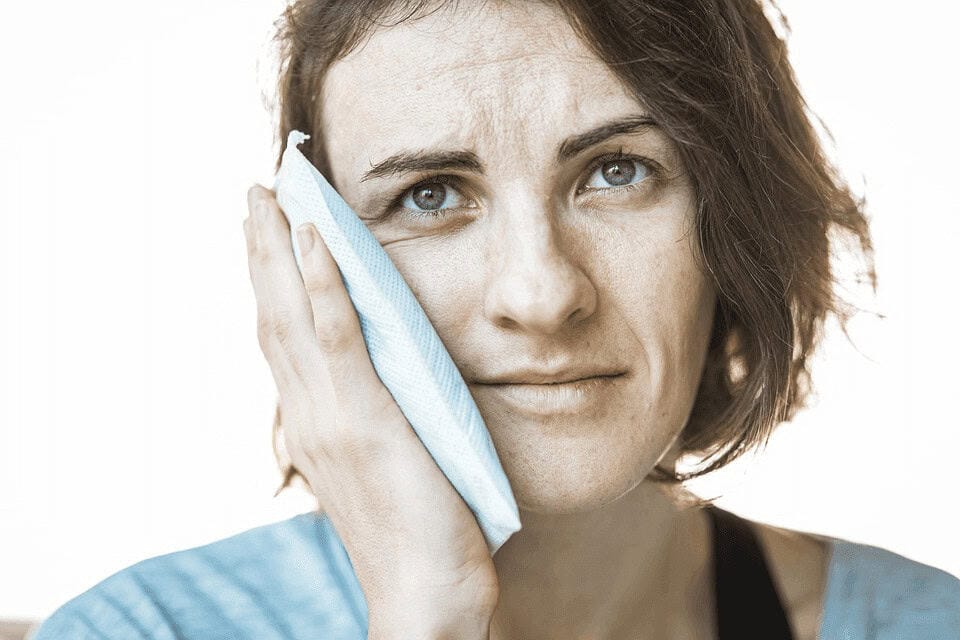 Ways to Combat Sensitive Teeth