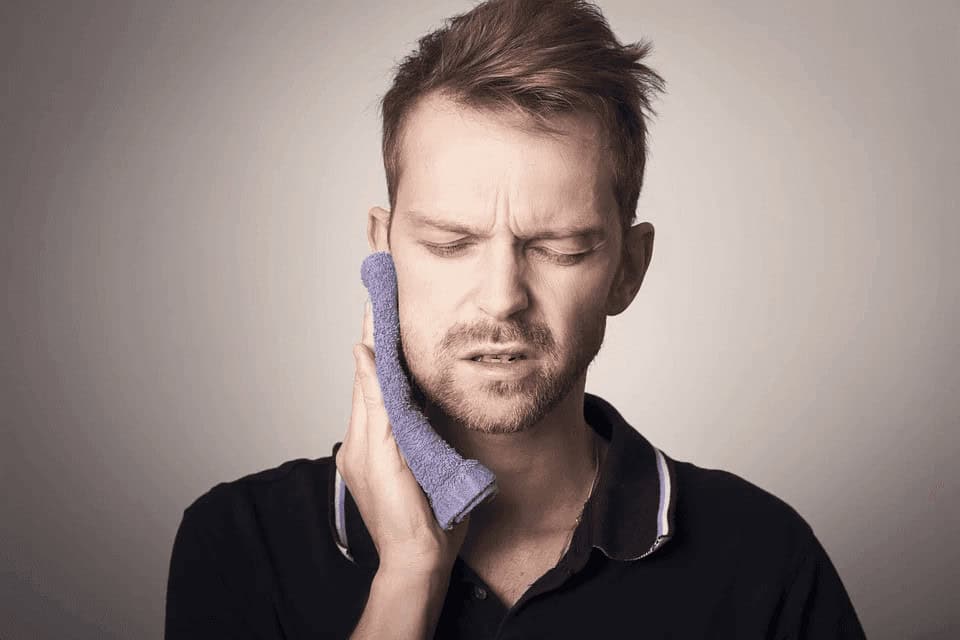 No toothaches
